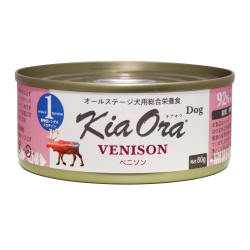 キアオラ