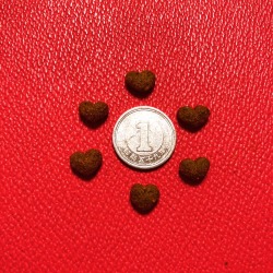 ウィービット粒